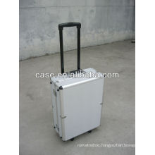 aluminum trolley case